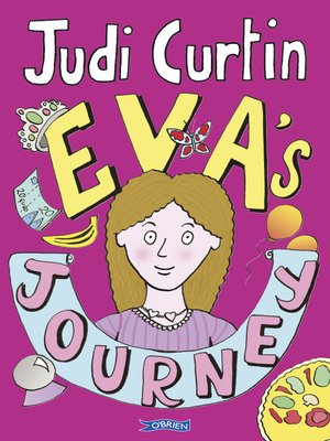 cover image of Eva's Journey
